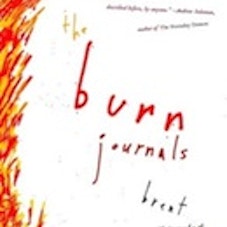 Brent Runyon  The Burn Journals
